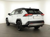 Toyota RAV 4  2.5 Hybrid Selection