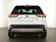 Toyota RAV 4  2.5 Hybrid Selection