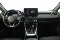 Toyota RAV 4  2.5 Hybrid Selection
