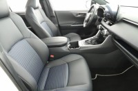 Toyota RAV 4  2.5 Hybrid Selection