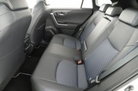 Toyota RAV 4  2.5 Hybrid Selection