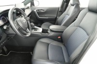 Toyota RAV 4  2.5 Hybrid Selection