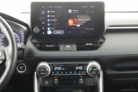 Toyota RAV 4  2.5 Hybrid Selection