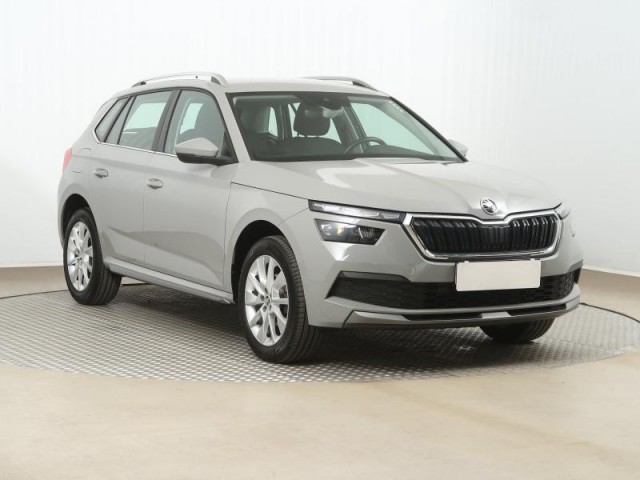 Škoda Kamiq  1.0 TSI Style