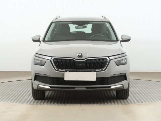 Škoda Kamiq  1.0 TSI Style