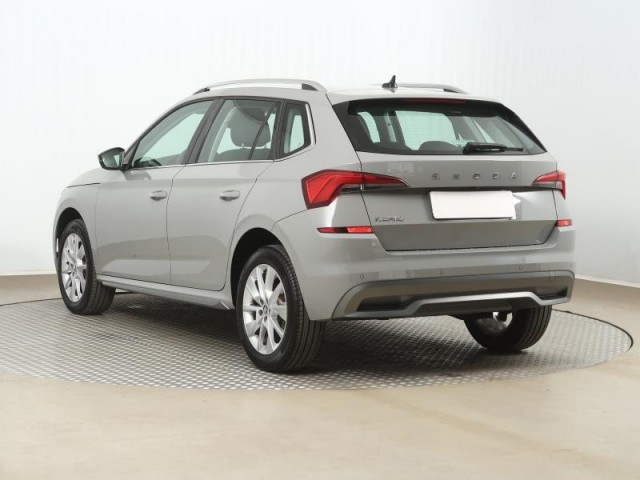 Škoda Kamiq  1.0 TSI Style