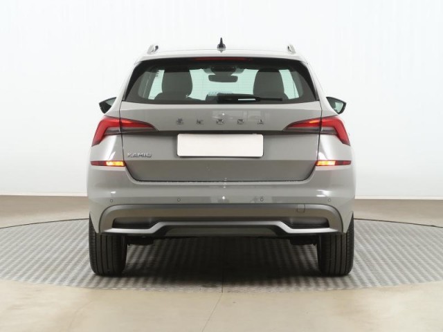 Škoda Kamiq  1.0 TSI Style