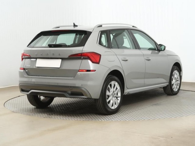 Škoda Kamiq  1.0 TSI Style