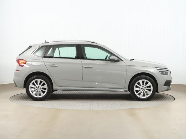 Škoda Kamiq  1.0 TSI Style
