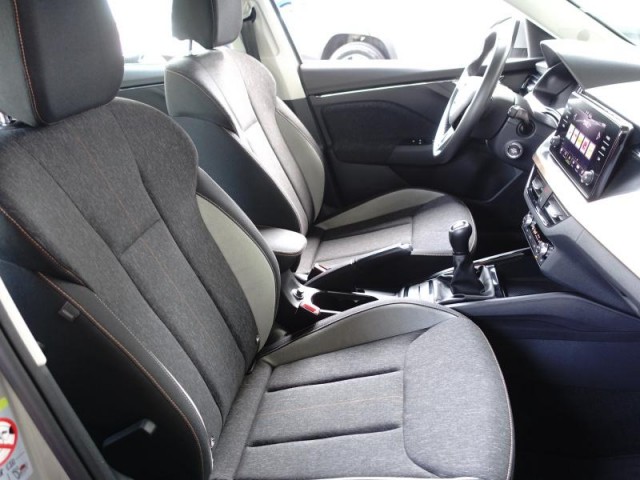 Škoda Kamiq  1.0 TSI Style