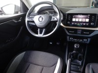 Škoda Kamiq  1.0 TSI Style
