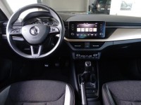 Škoda Kamiq  1.0 TSI Style