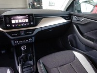 Škoda Kamiq  1.0 TSI Style