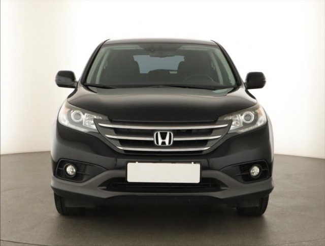 Honda CR-V  1.6 i-DTEC 