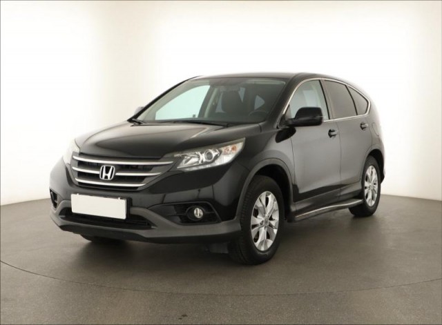Honda CR-V  1.6 i-DTEC 