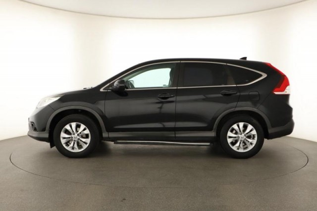 Honda CR-V  1.6 i-DTEC 
