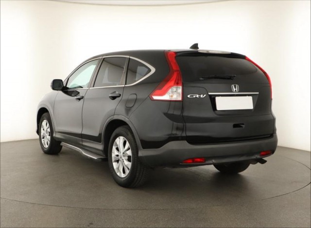 Honda CR-V  1.6 i-DTEC 