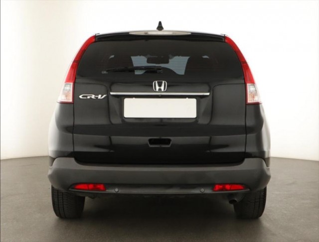 Honda CR-V  1.6 i-DTEC 