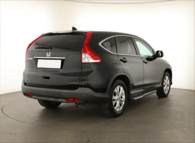 Honda CR-V  1.6 i-DTEC 
