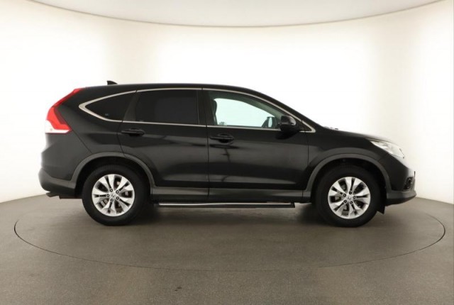 Honda CR-V  1.6 i-DTEC 