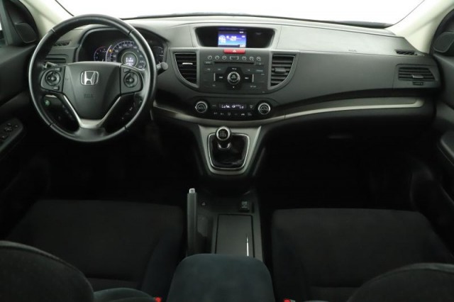 Honda CR-V  1.6 i-DTEC 