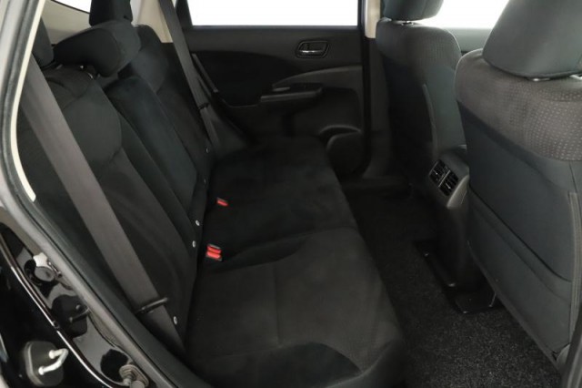 Honda CR-V  1.6 i-DTEC 