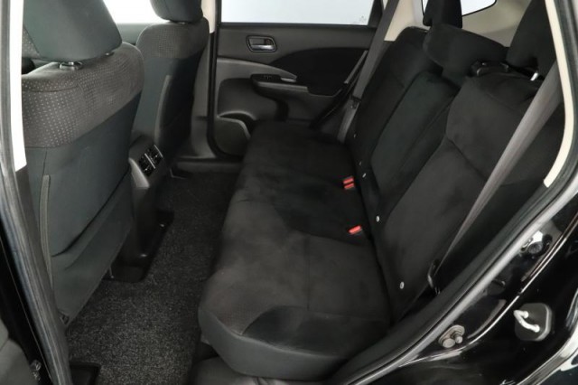 Honda CR-V  1.6 i-DTEC 
