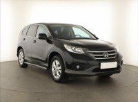 Honda CR-V  1.6 i-DTEC 