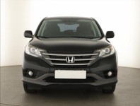 Honda CR-V  1.6 i-DTEC 