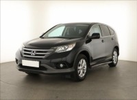 Honda CR-V  1.6 i-DTEC 
