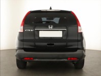 Honda CR-V  1.6 i-DTEC 
