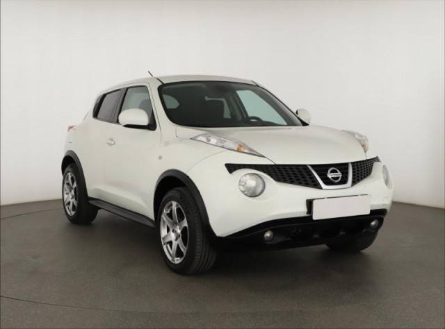 Nissan Juke  1.6 DIG-T 