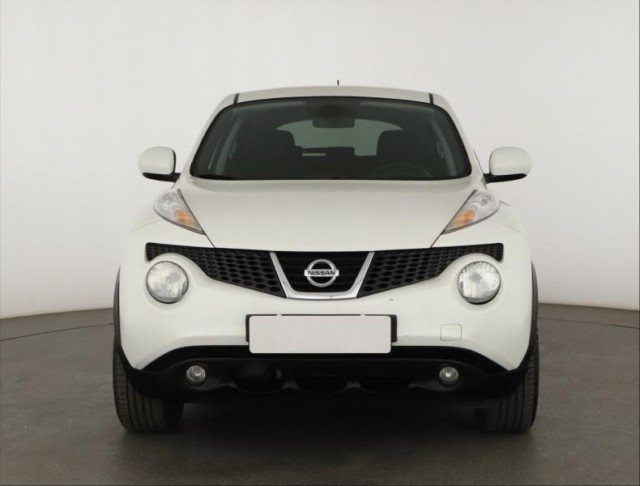 Nissan Juke  1.6 DIG-T 