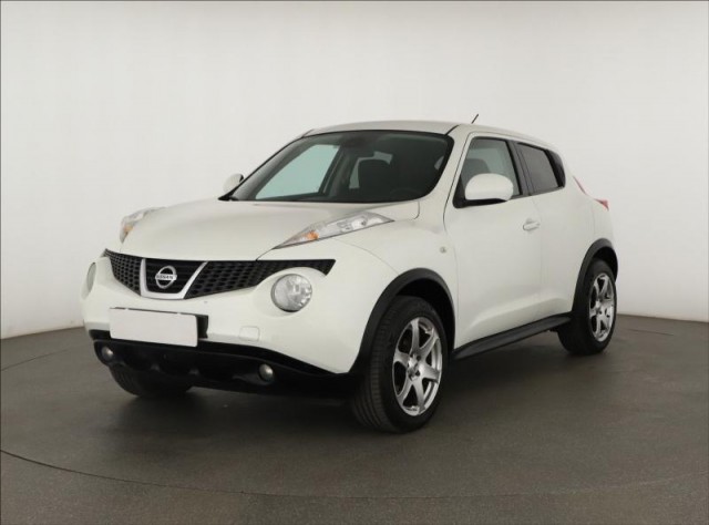 Nissan Juke  1.6 DIG-T 