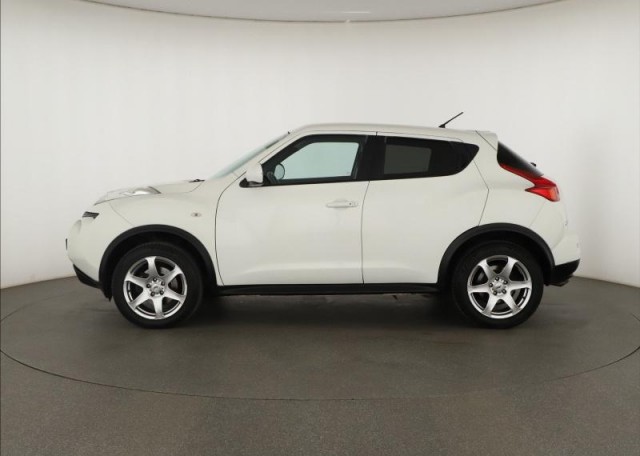 Nissan Juke  1.6 DIG-T 