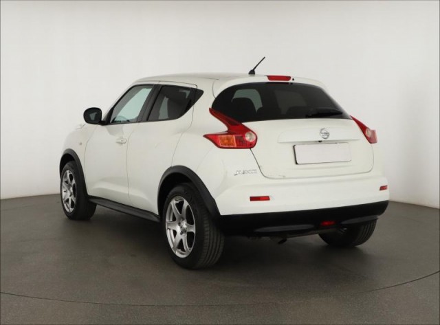 Nissan Juke  1.6 DIG-T 