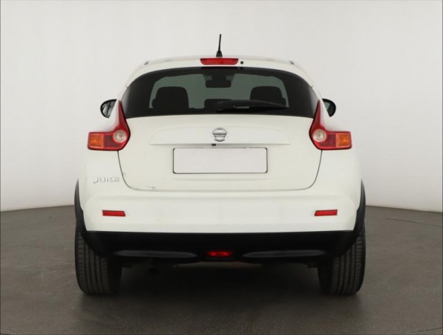 Nissan Juke  1.6 DIG-T 