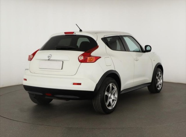 Nissan Juke  1.6 DIG-T 