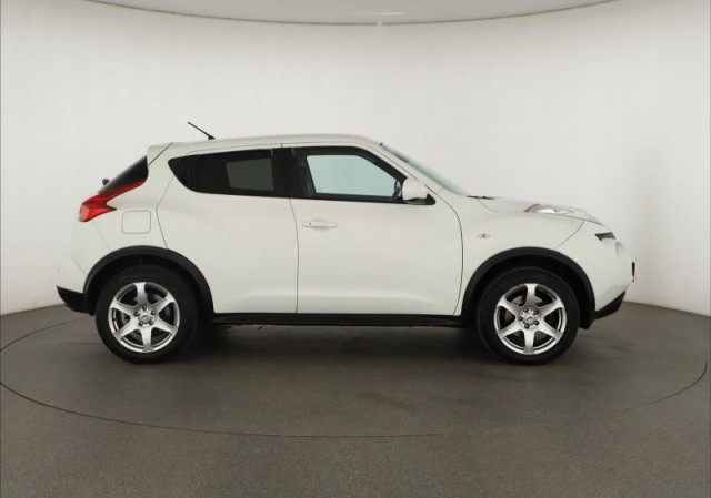 Nissan Juke  1.6 DIG-T 