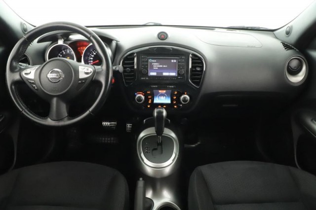 Nissan Juke  1.6 DIG-T 
