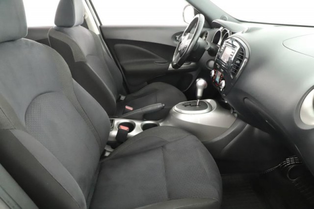Nissan Juke  1.6 DIG-T 