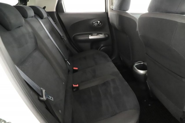 Nissan Juke  1.6 DIG-T 