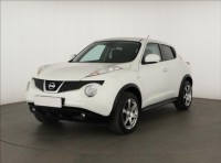 Nissan Juke  1.6 DIG-T 