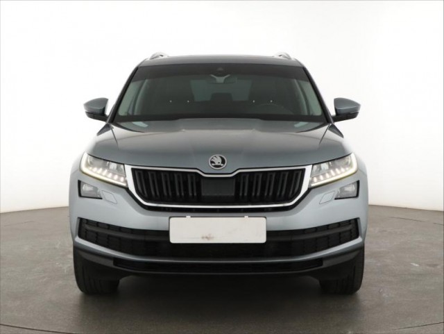 Škoda Kodiaq  2.0 TDI Style