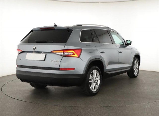 Škoda Kodiaq  2.0 TDI Style