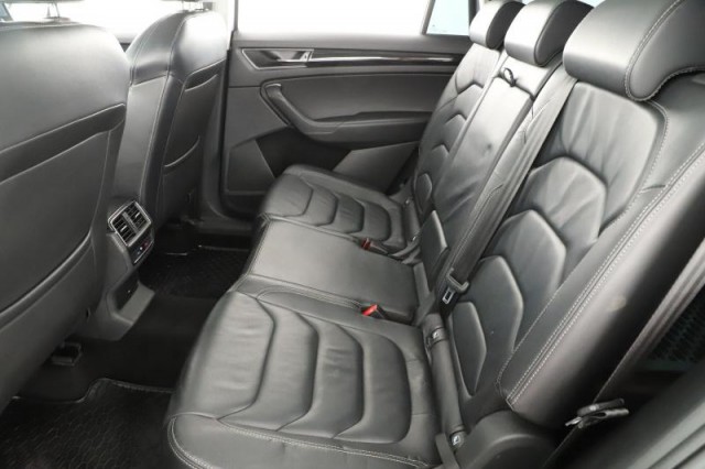 Škoda Kodiaq  2.0 TDI Style
