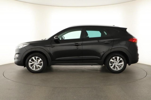 Hyundai Tucson  1.6 T-GDI 