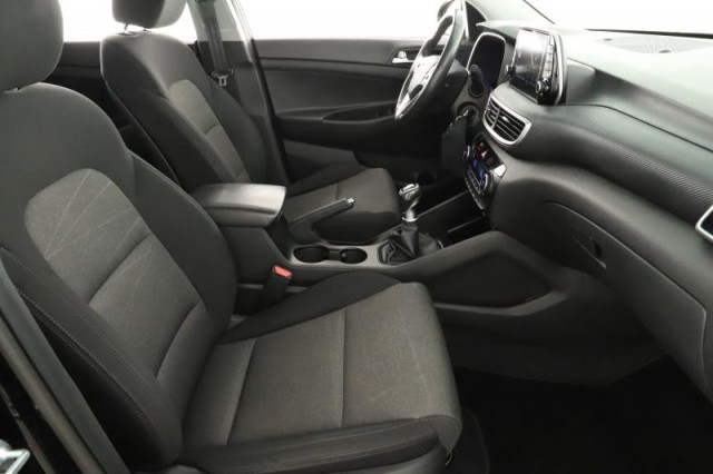 Hyundai Tucson  1.6 T-GDI 