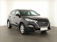 Hyundai Tucson  1.6 T-GDI 