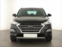 Hyundai Tucson  1.6 T-GDI 
